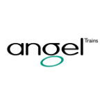 The Angel Trains Company Logo