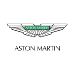 The Aston Martin Company Logo